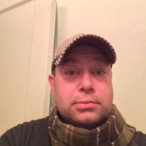 Meet your Posher, Terry